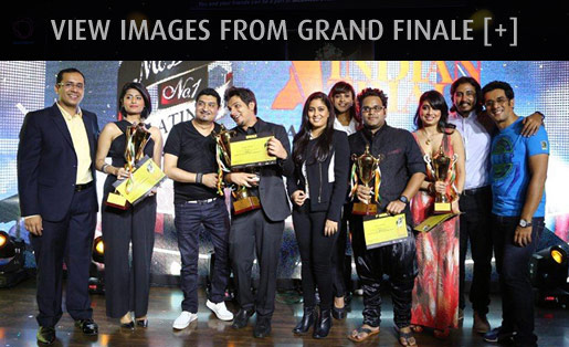 Winners of KWC Indian Trials 2014